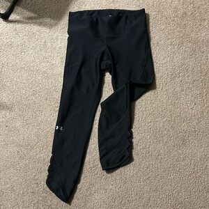 UA Women’s Medium Compression Legging